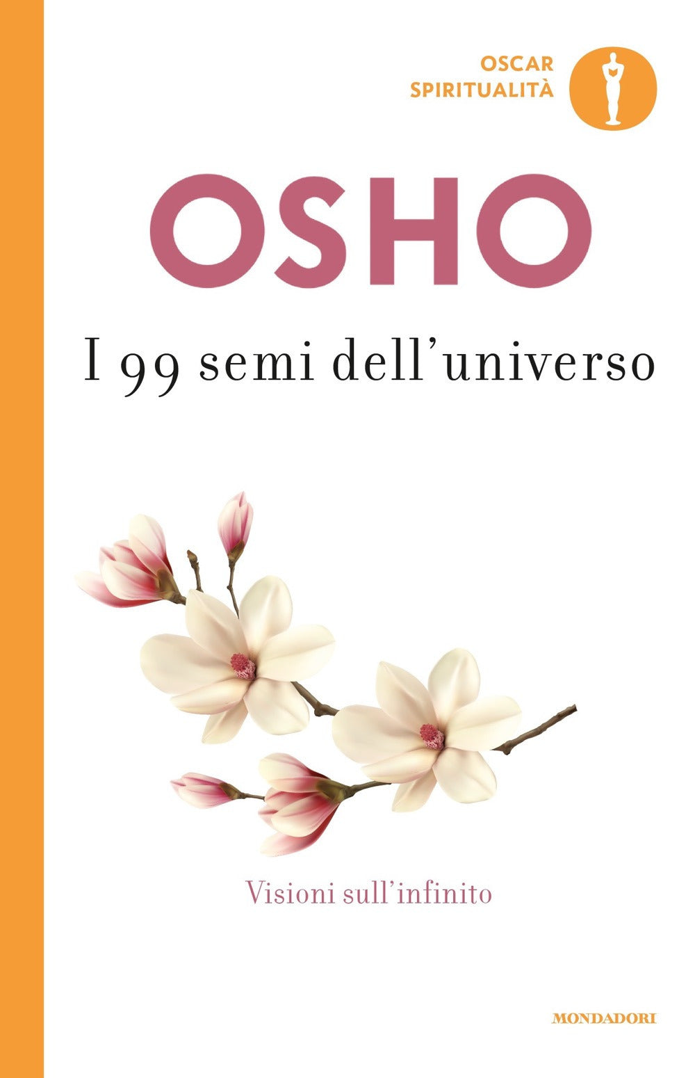 I 99 semi dell'universo. Visioni sull'infinito.