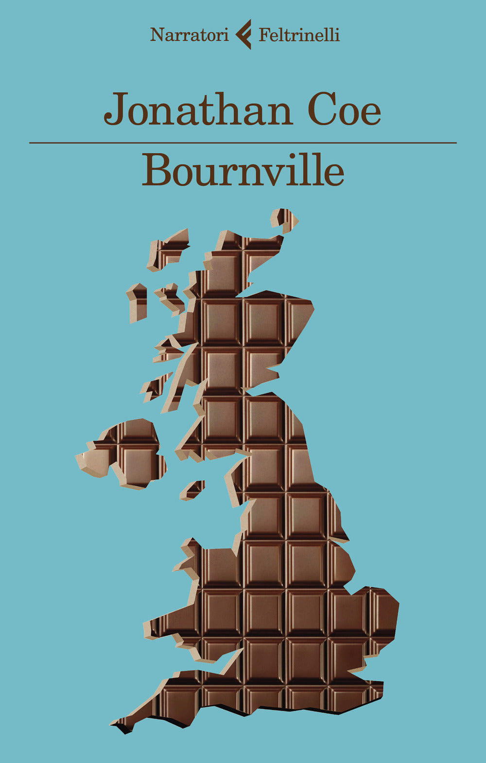 Bournville.