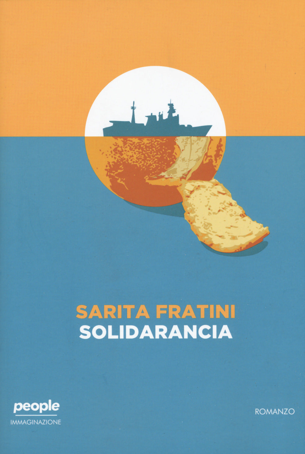 Solidarancia.