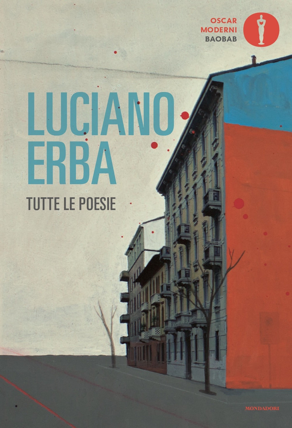 Tutte le poesie.