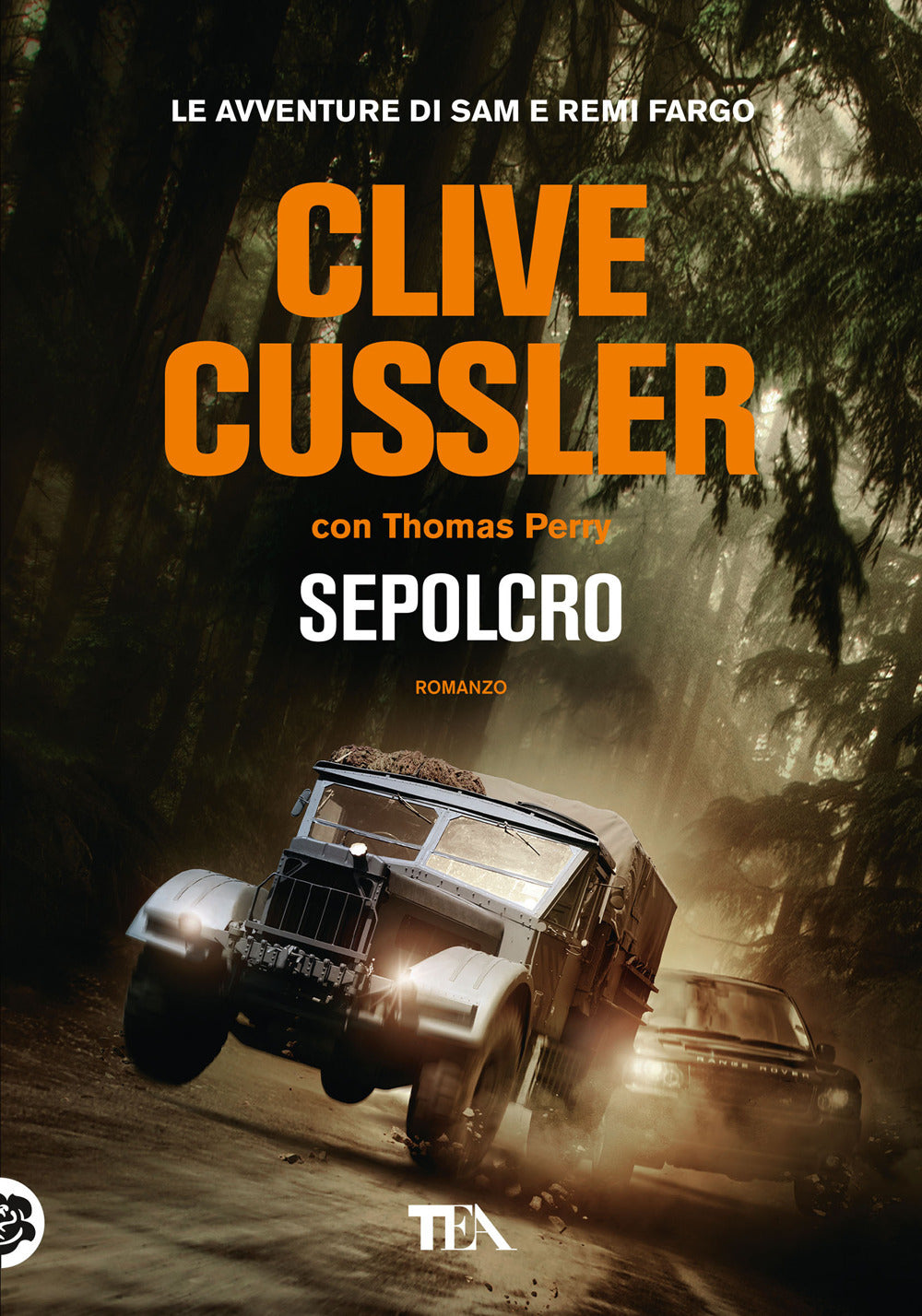 Sepolcro.