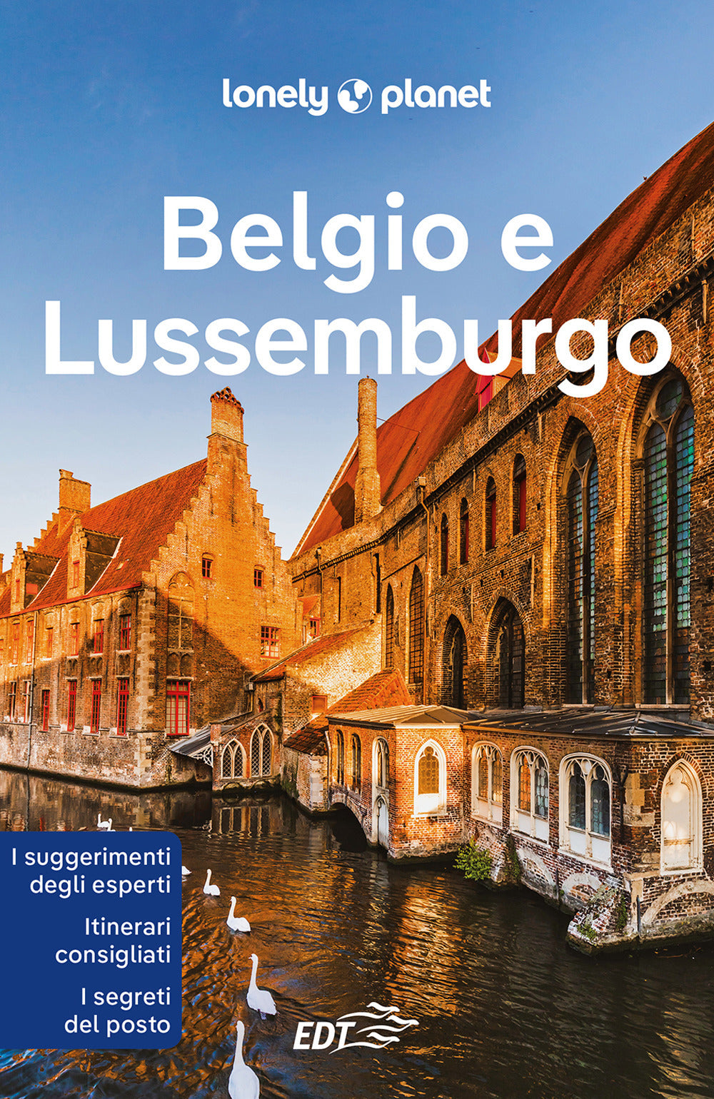 Belgio e Lussemburgo.