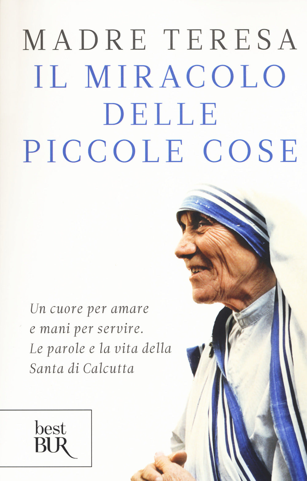 Il miracolo delle piccole cose.