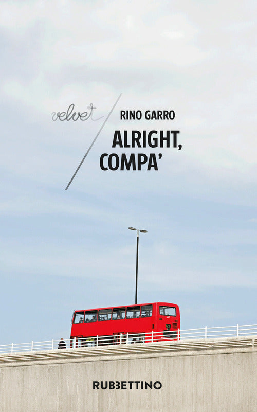 Alright, compa'.