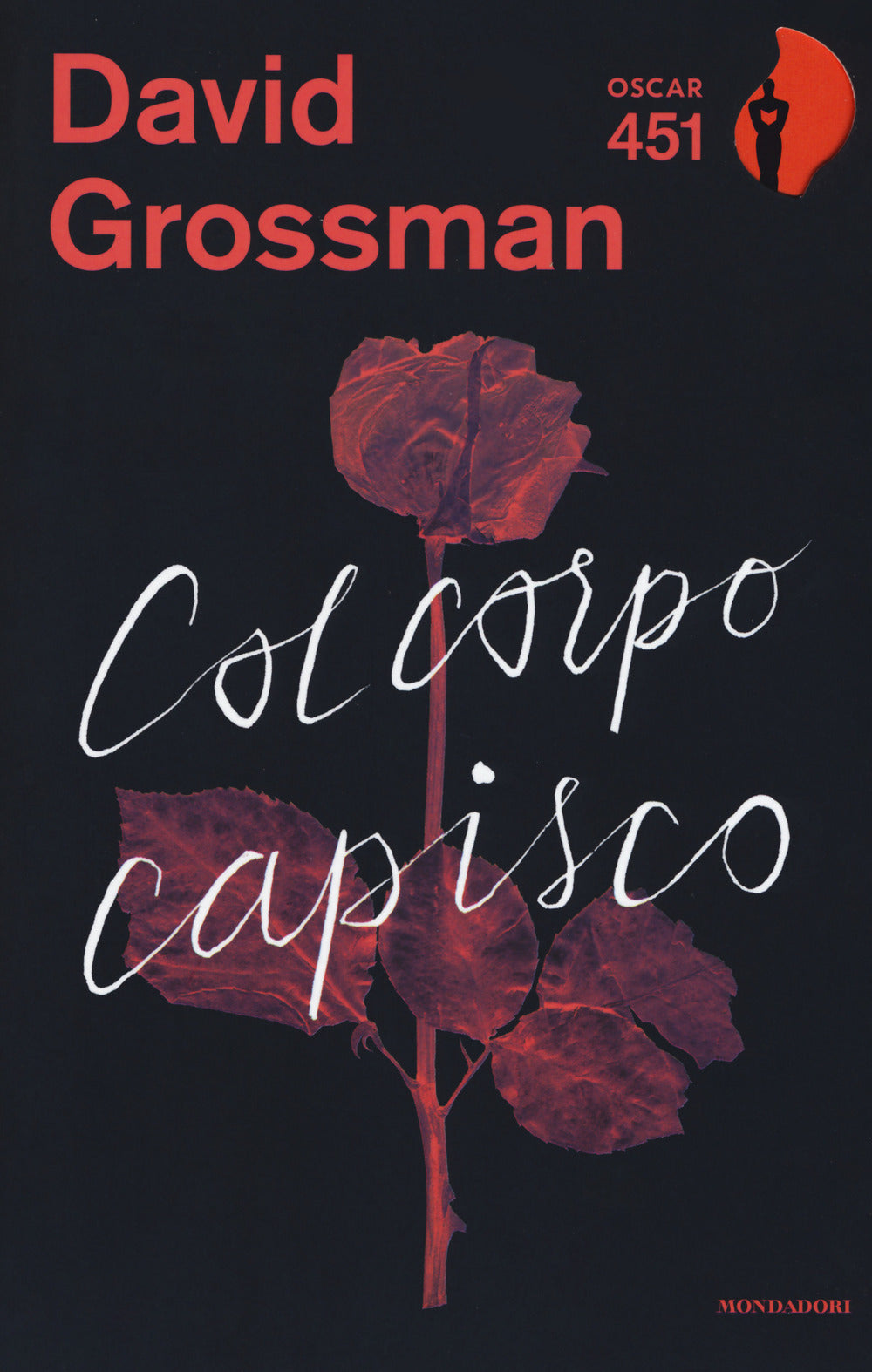 Col corpo capisco.