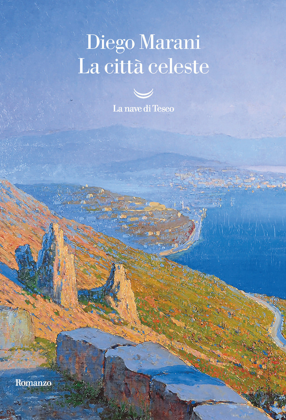 La citta celeste.