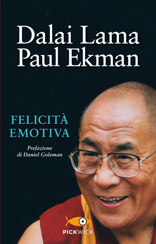 Felicità emotiva.