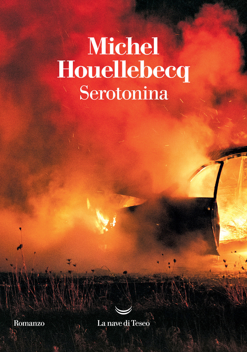 Serotonina.