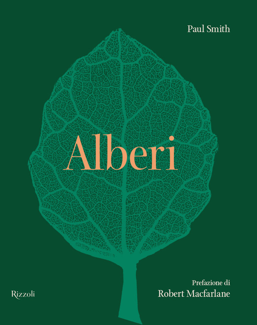 Alberi. Ediz. a colori
