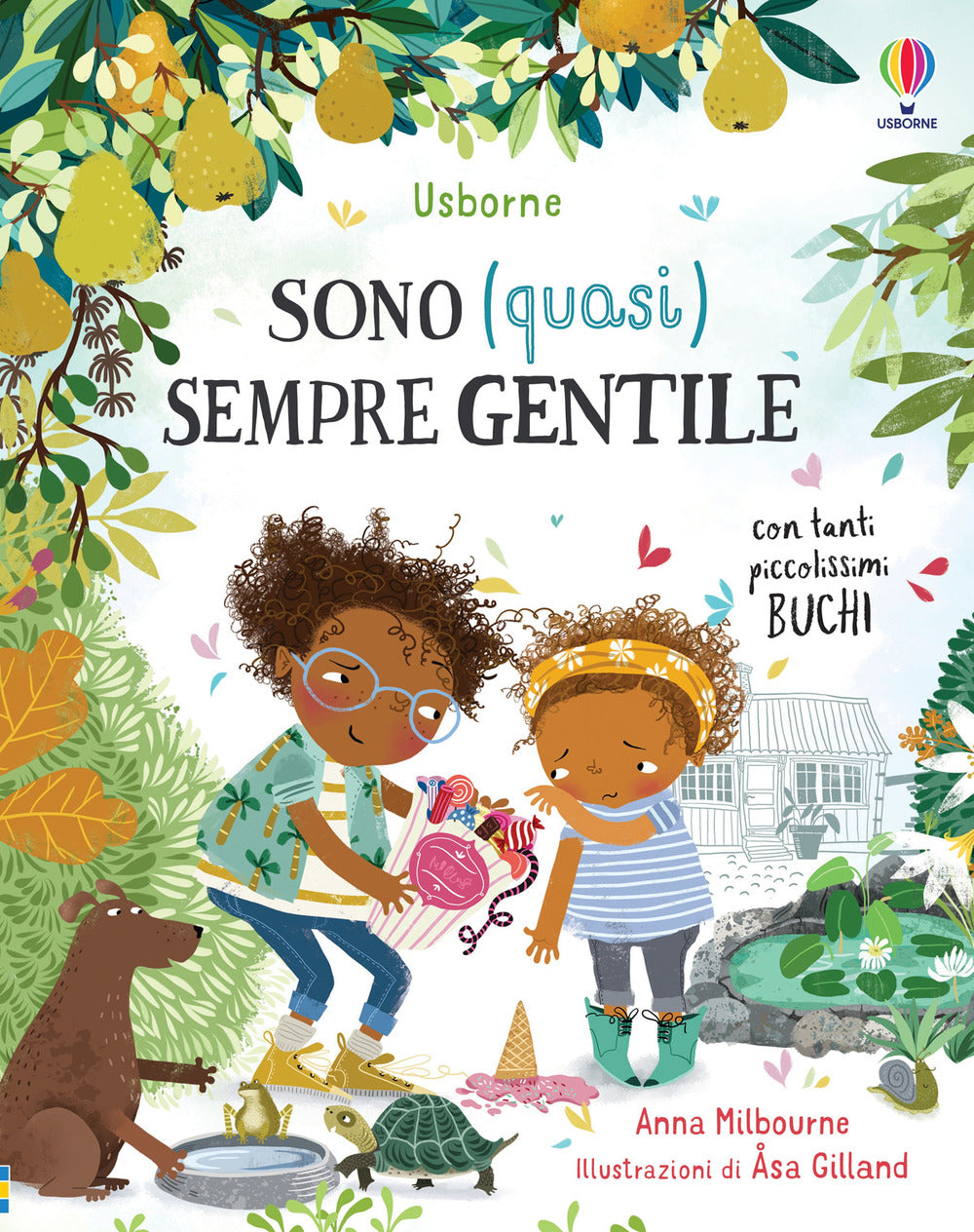 Sono (quasi) sempre gentile. Ediz. a colori.