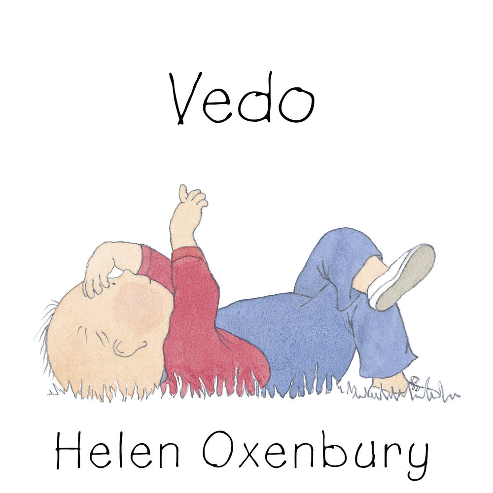 Vedo. Ediz. a colori.