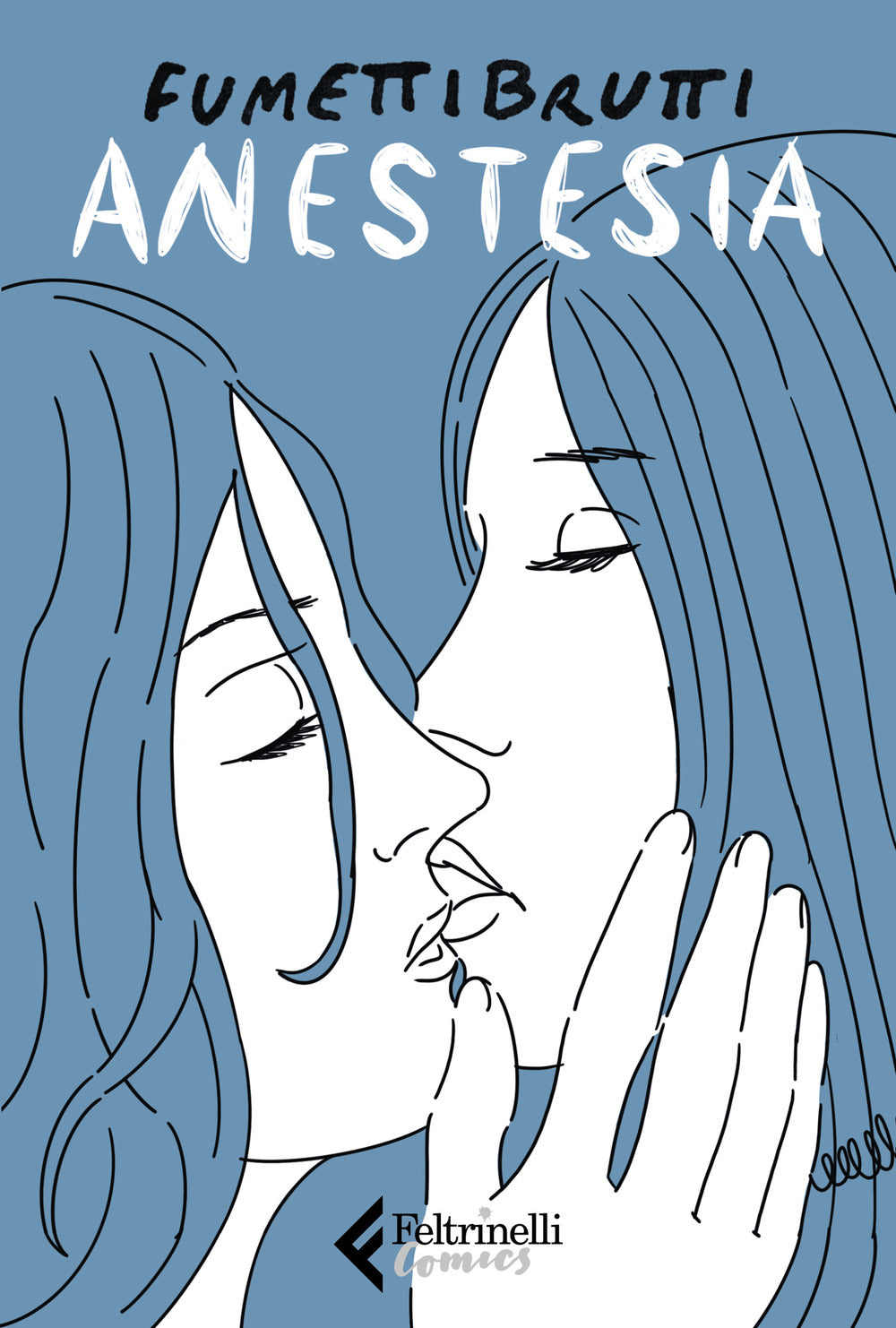 Anestesia.