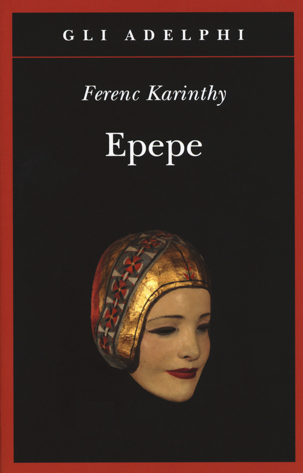 Epepe.