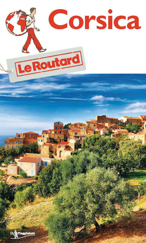 Corsica.