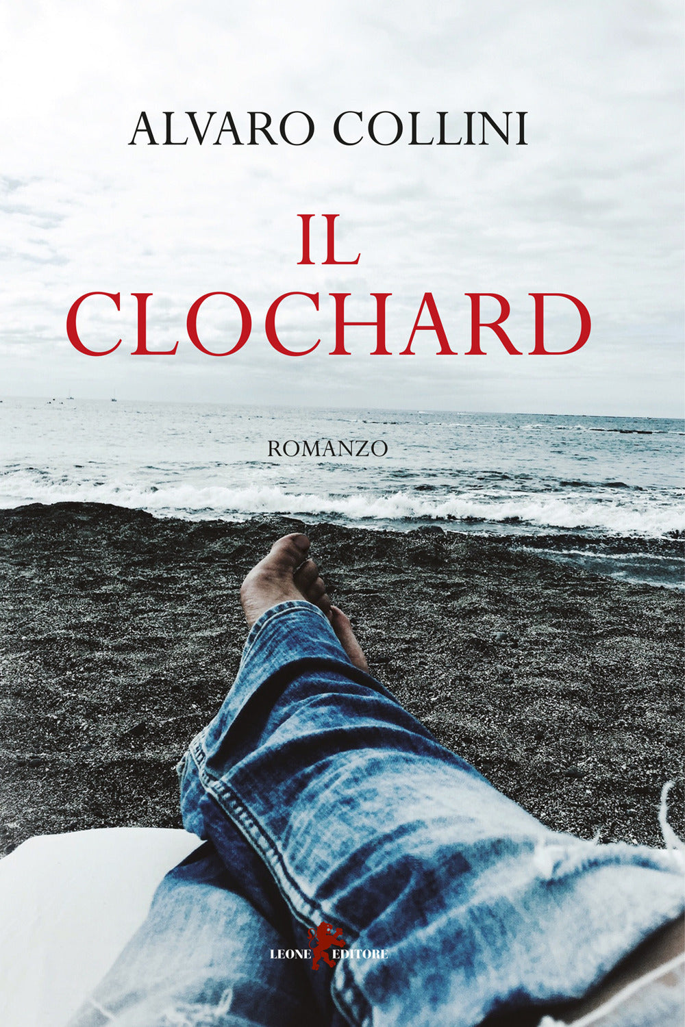 Il clochard.