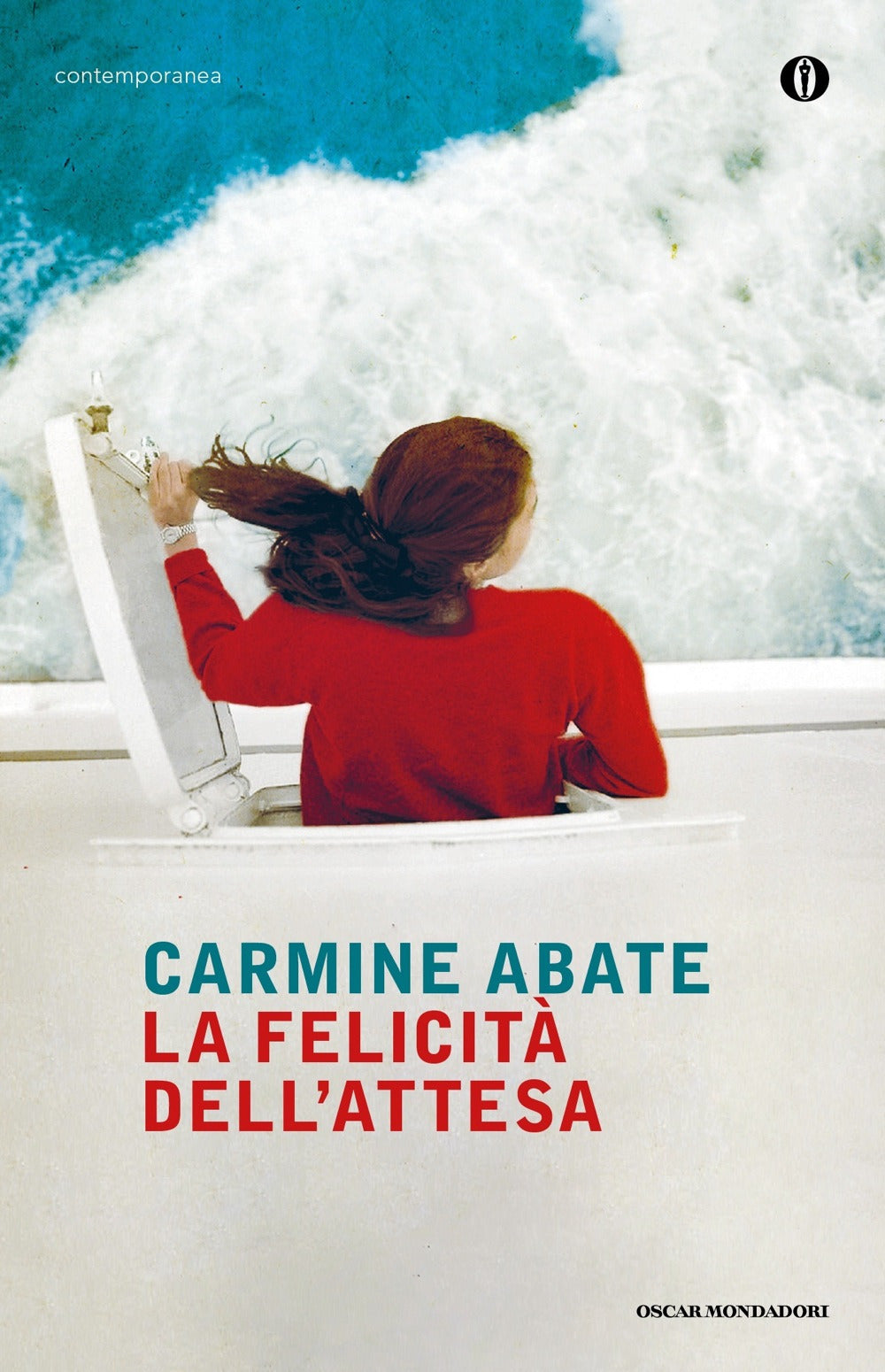 La felicità dell'attesa.