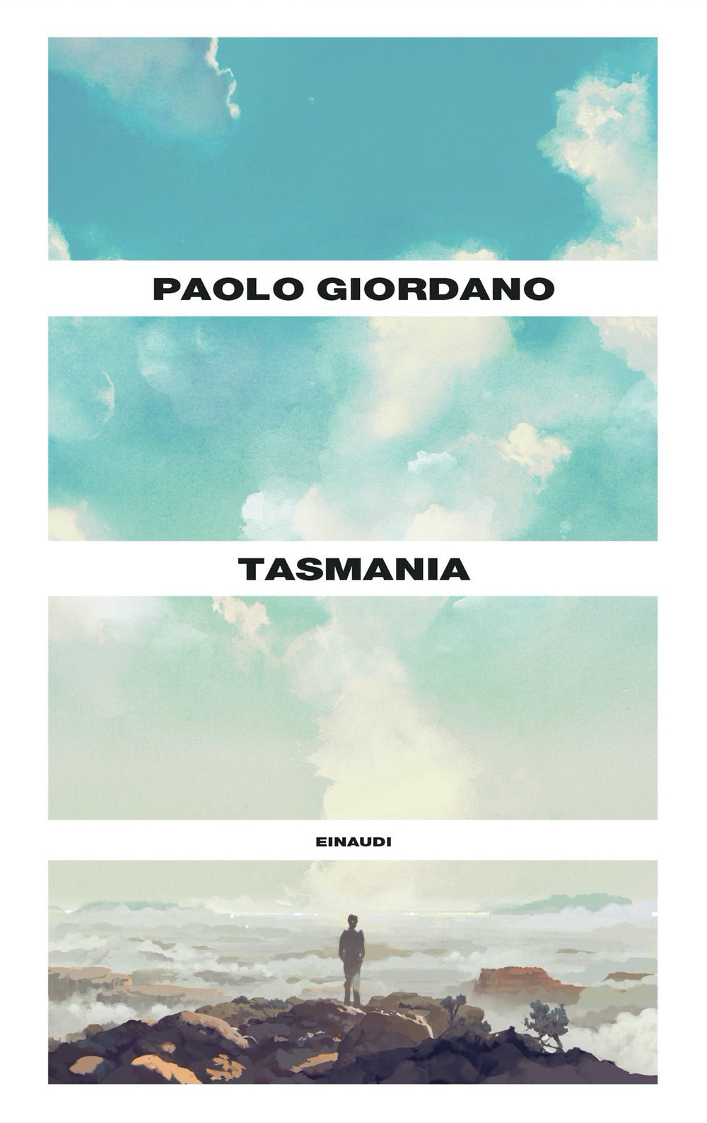 Tasmania.