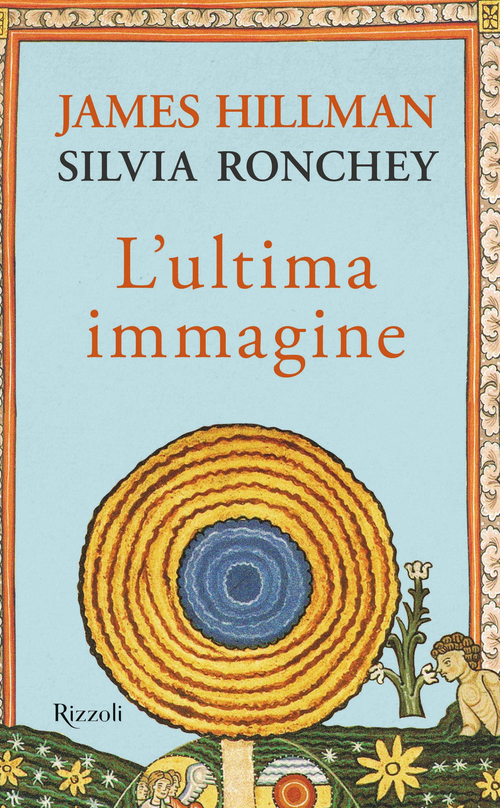 L'ultima immagine.