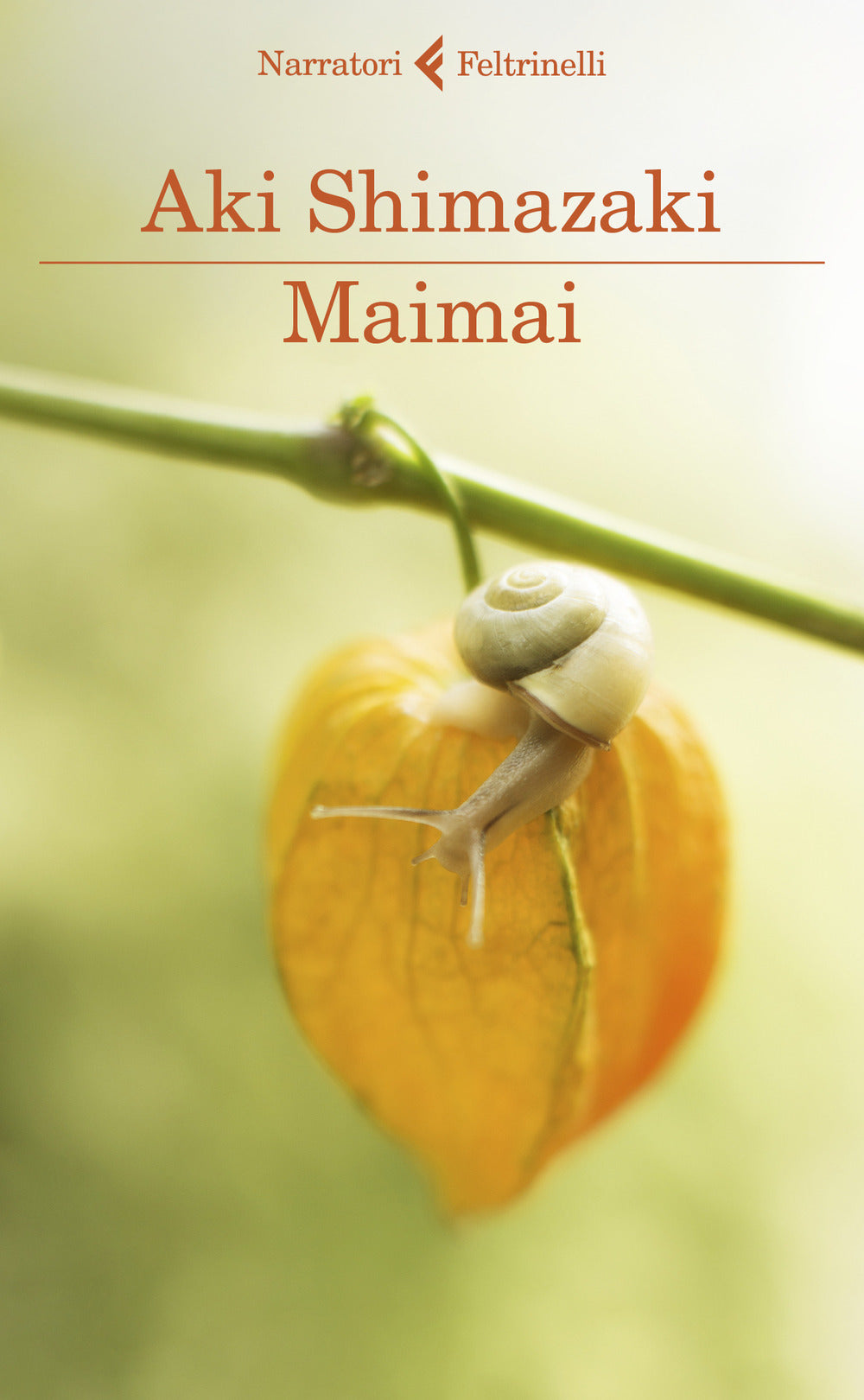 Maimai.