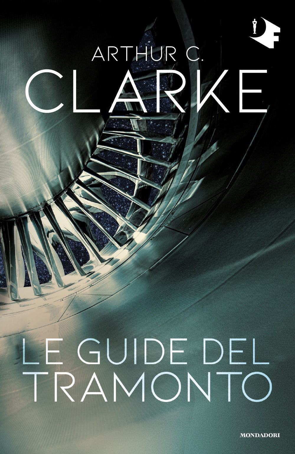 Le guide del tramonto.