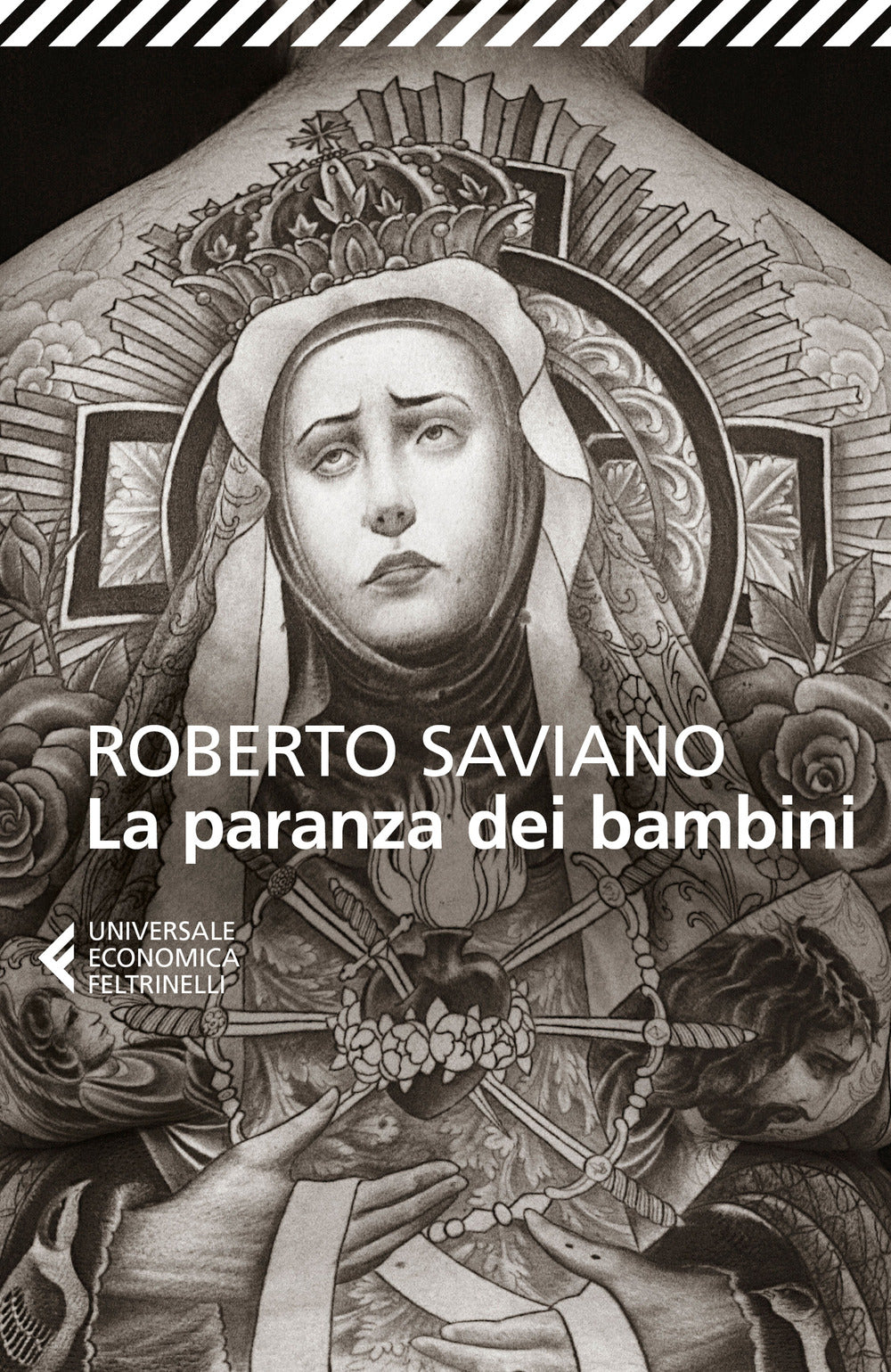 La paranza dei bambini.