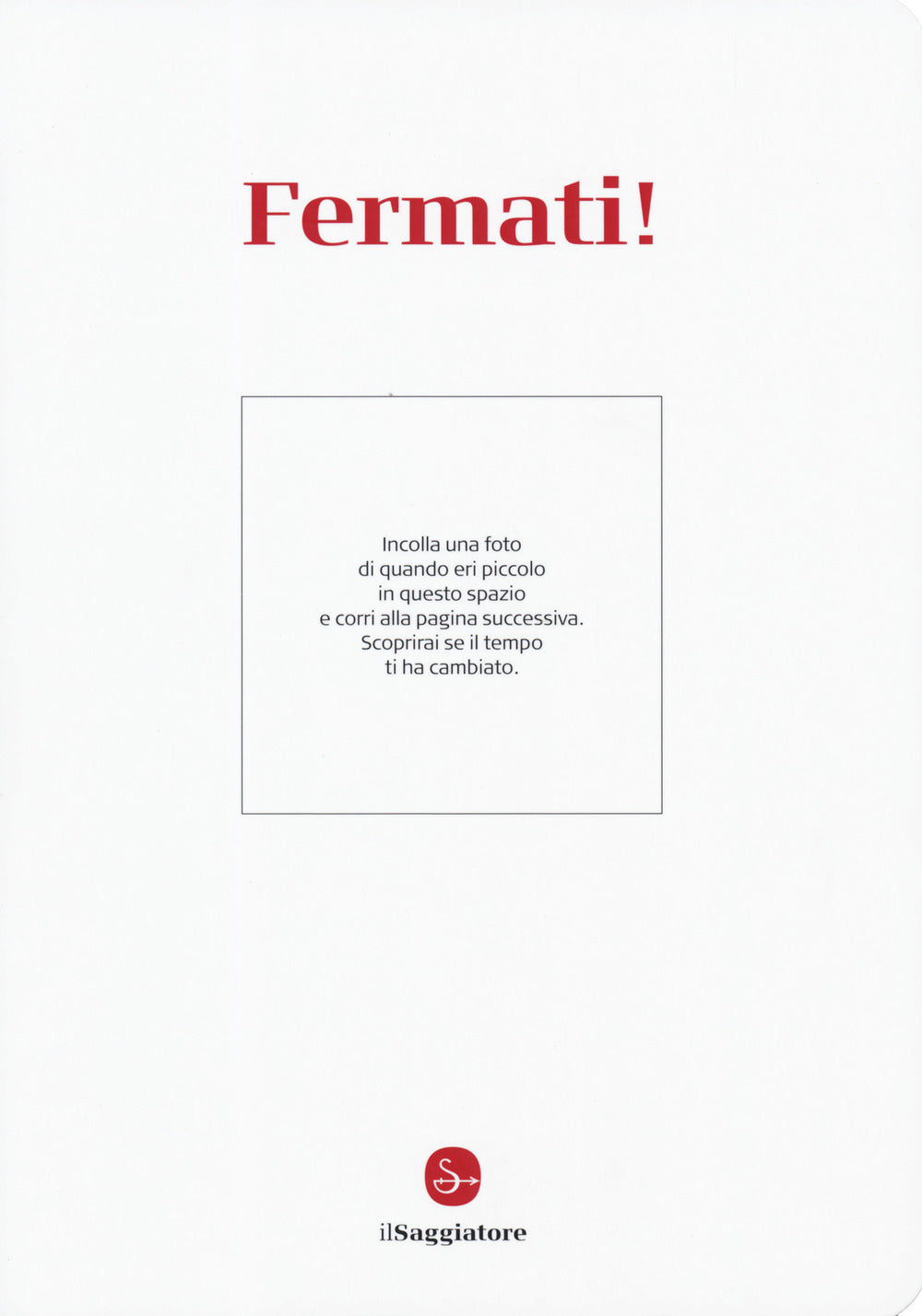 Fermati!.
