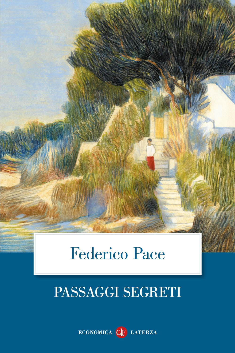 Passaggi segreti.