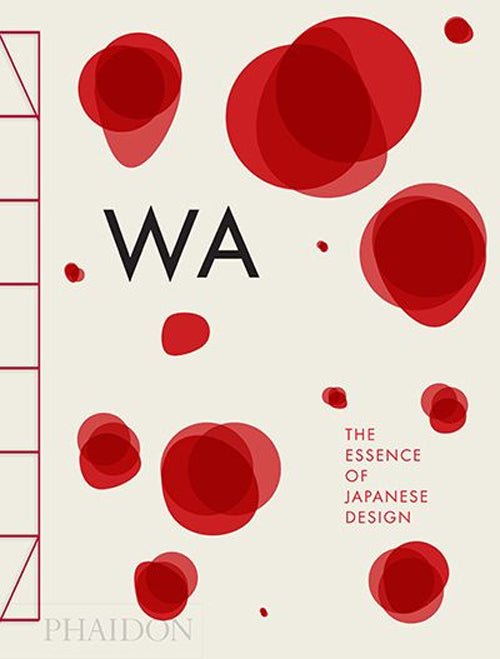 WA. L'essenza del design giapponese.
