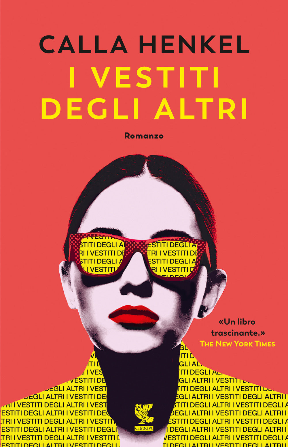 I vestiti degli altri.