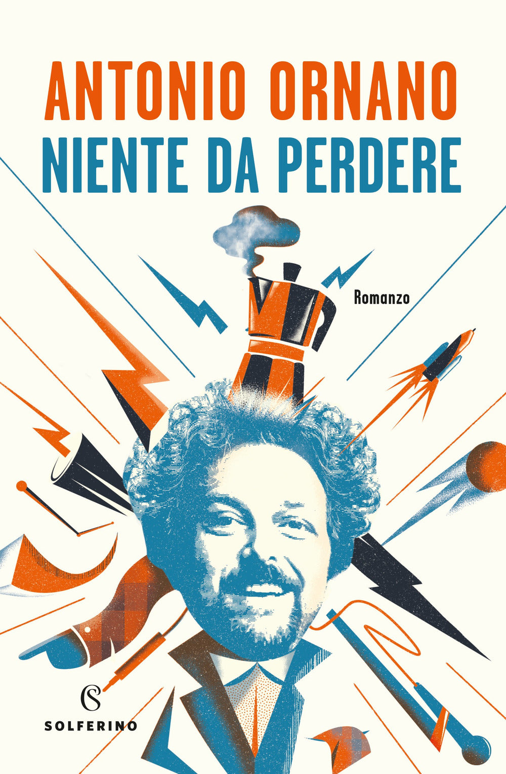 Niente da perdere.