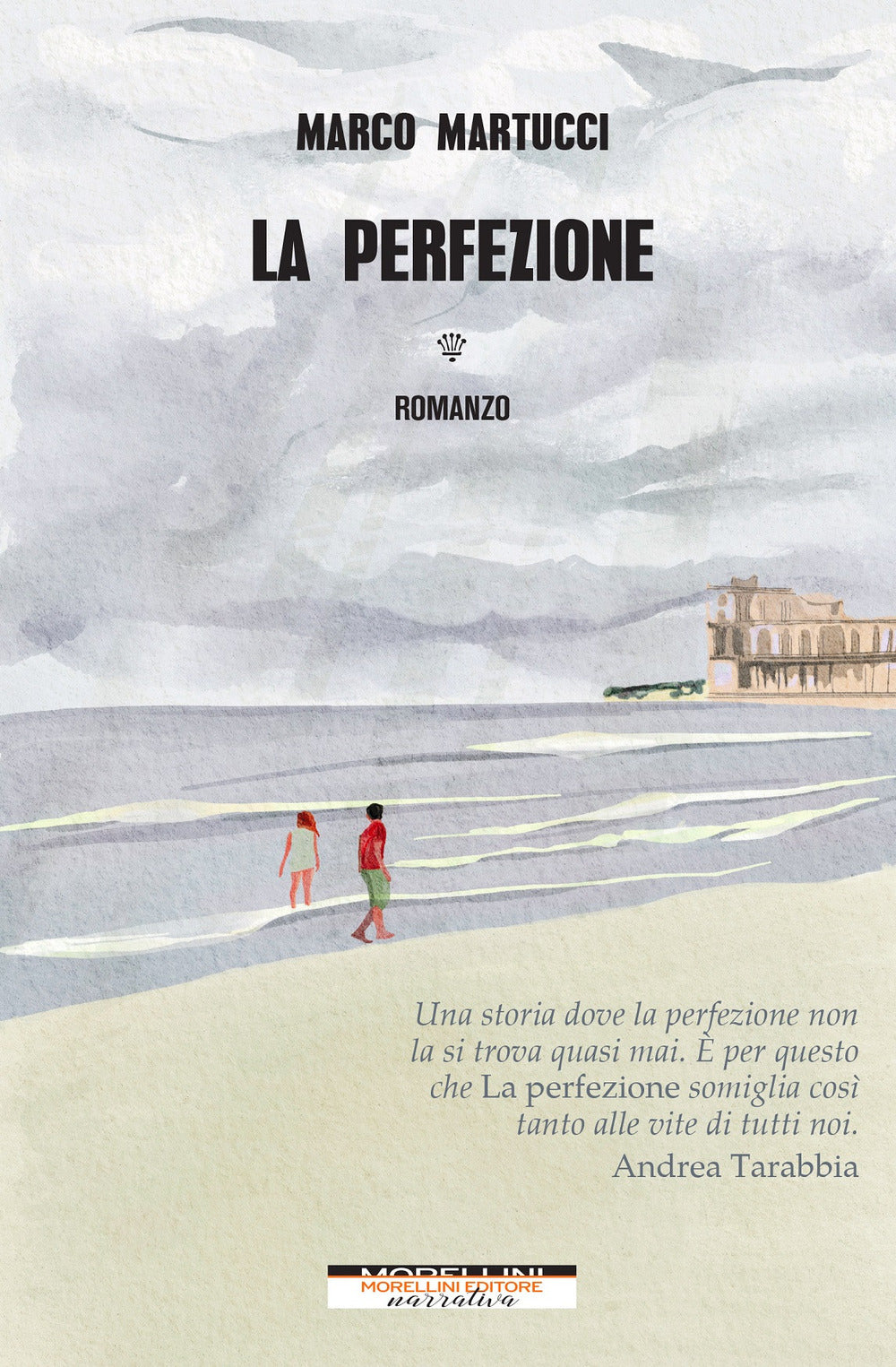 La perfezione.