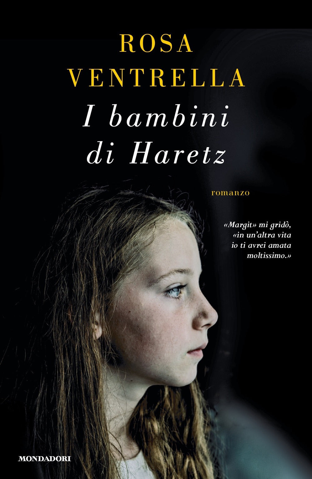 I bambini di Haretz.