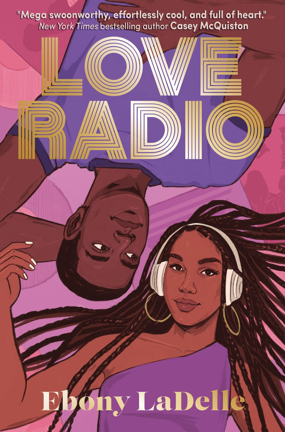 Love radio.