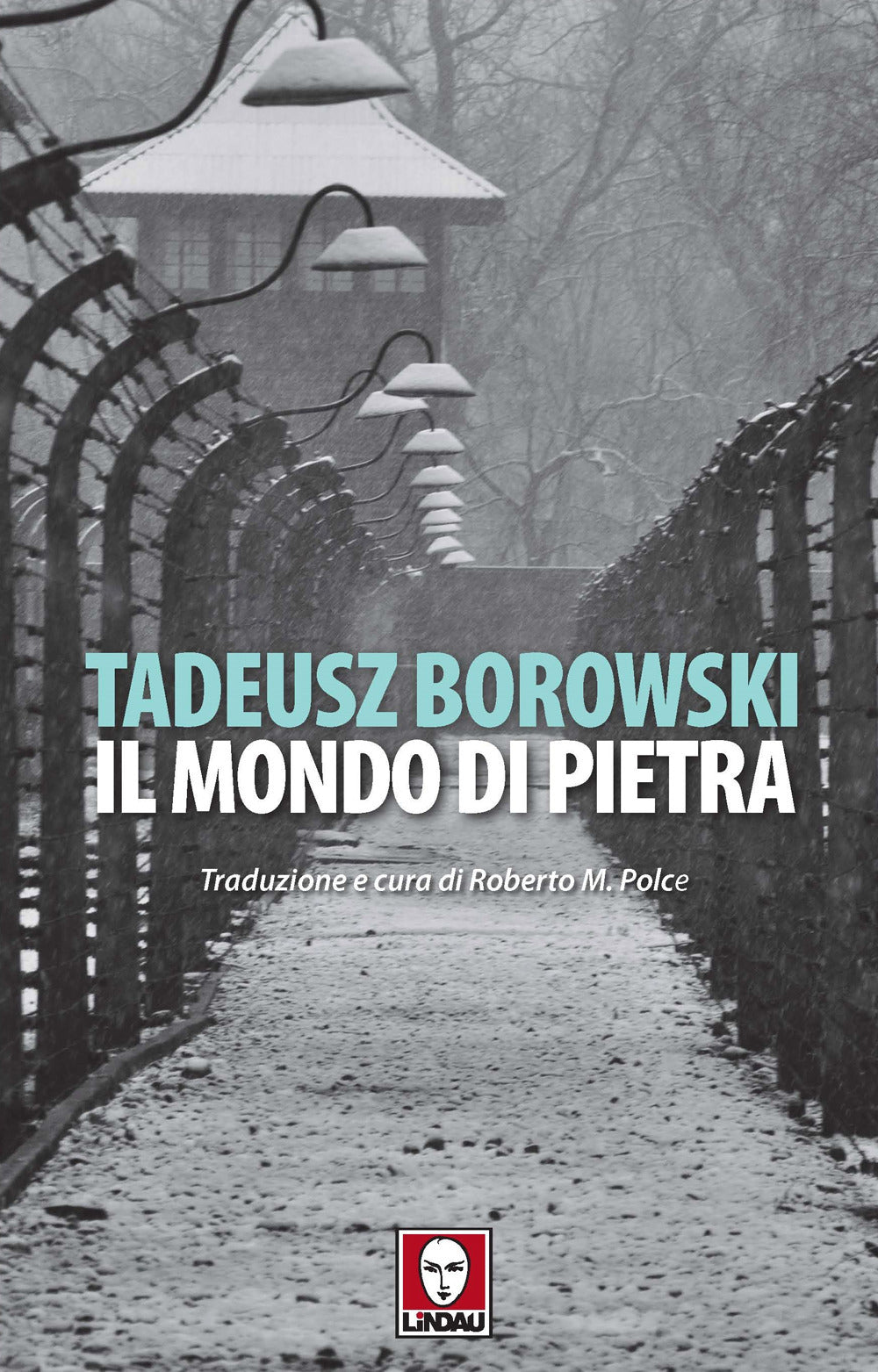 Il mondo di pietra.