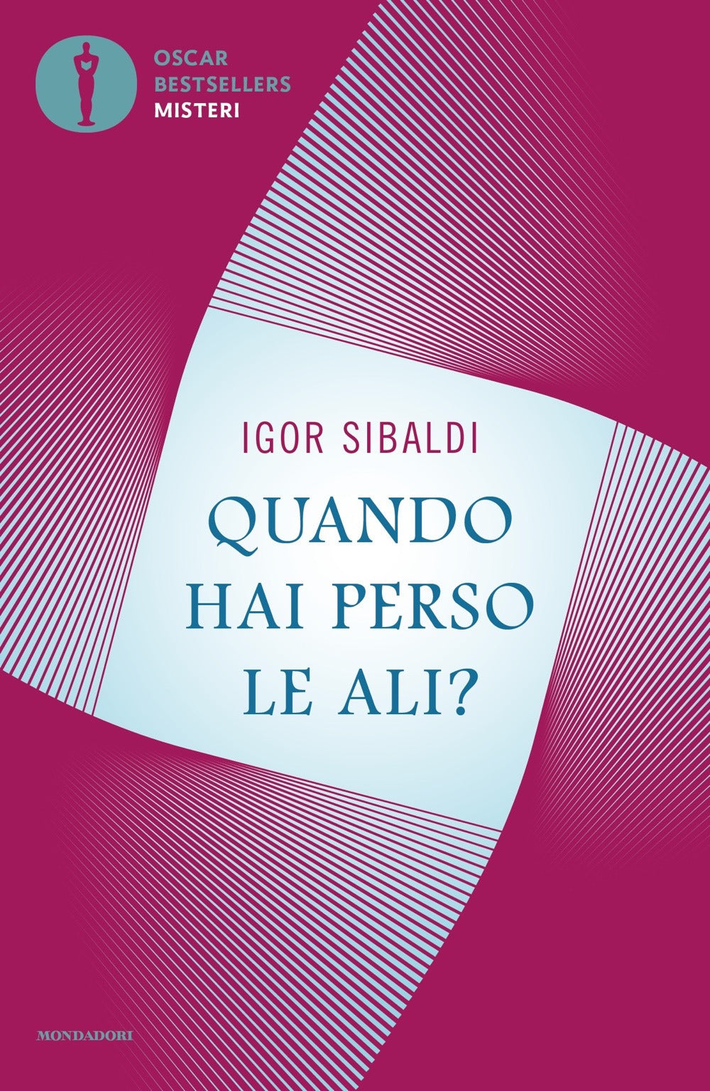 Quando hai perso le ali?.