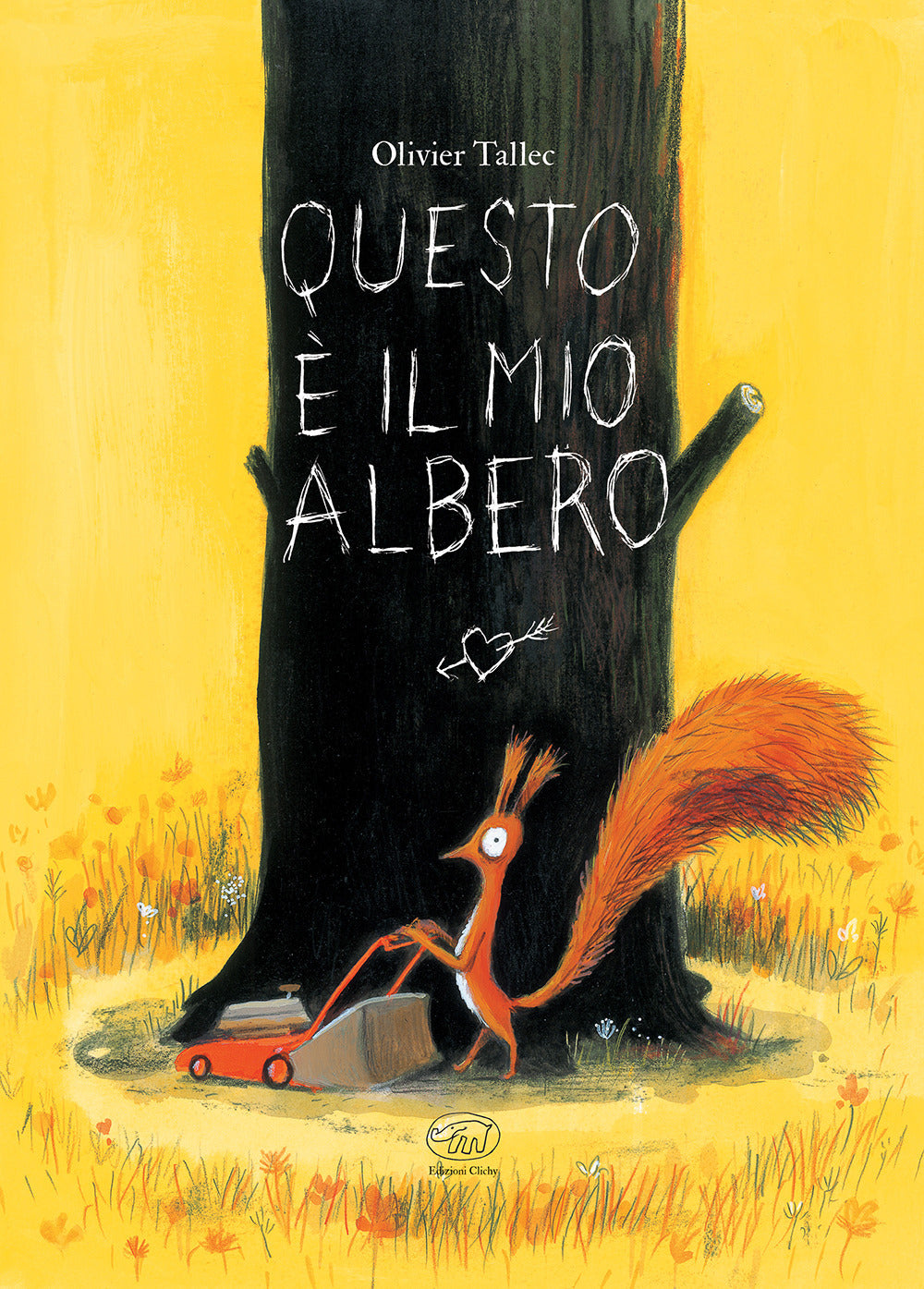 Questo è il mio albero. Ediz. a colori.