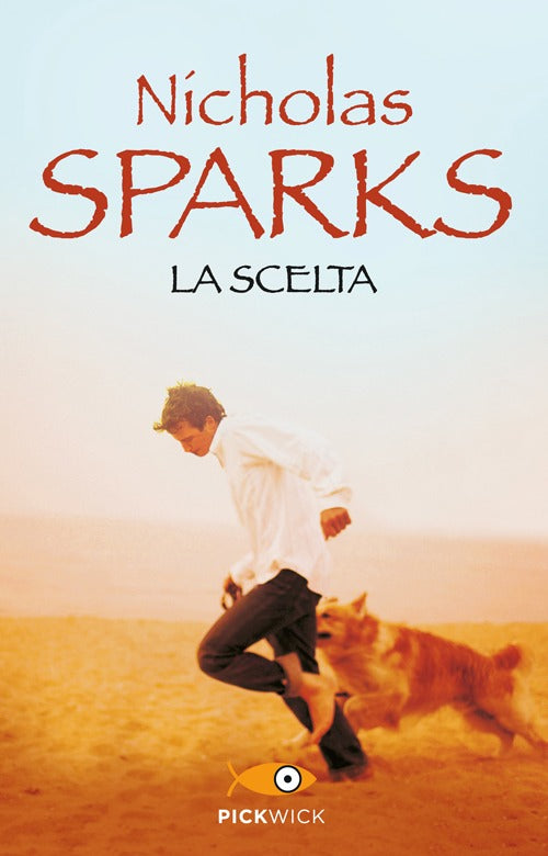 La scelta.