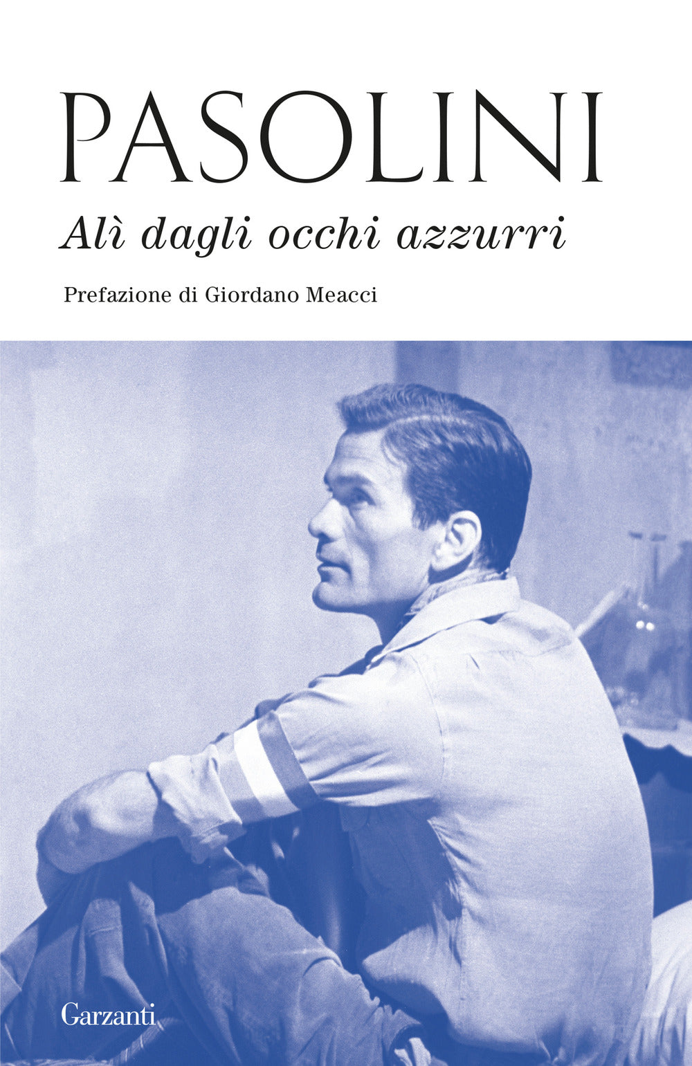 Alì dagli occhi azzurri.