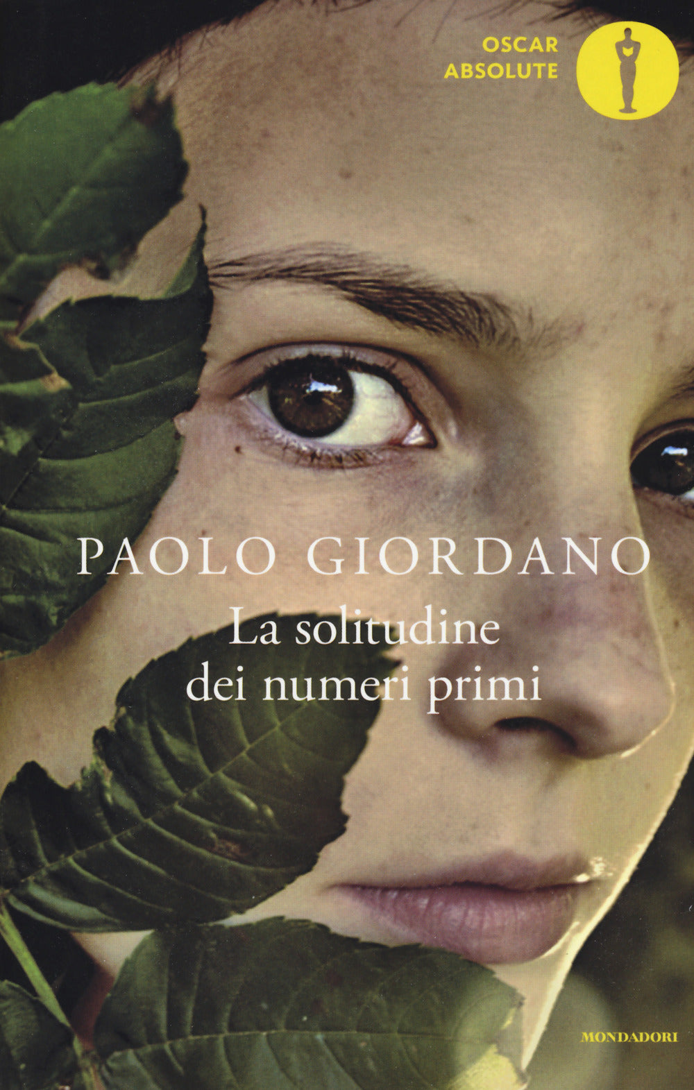 La solitudine dei numeri primi.