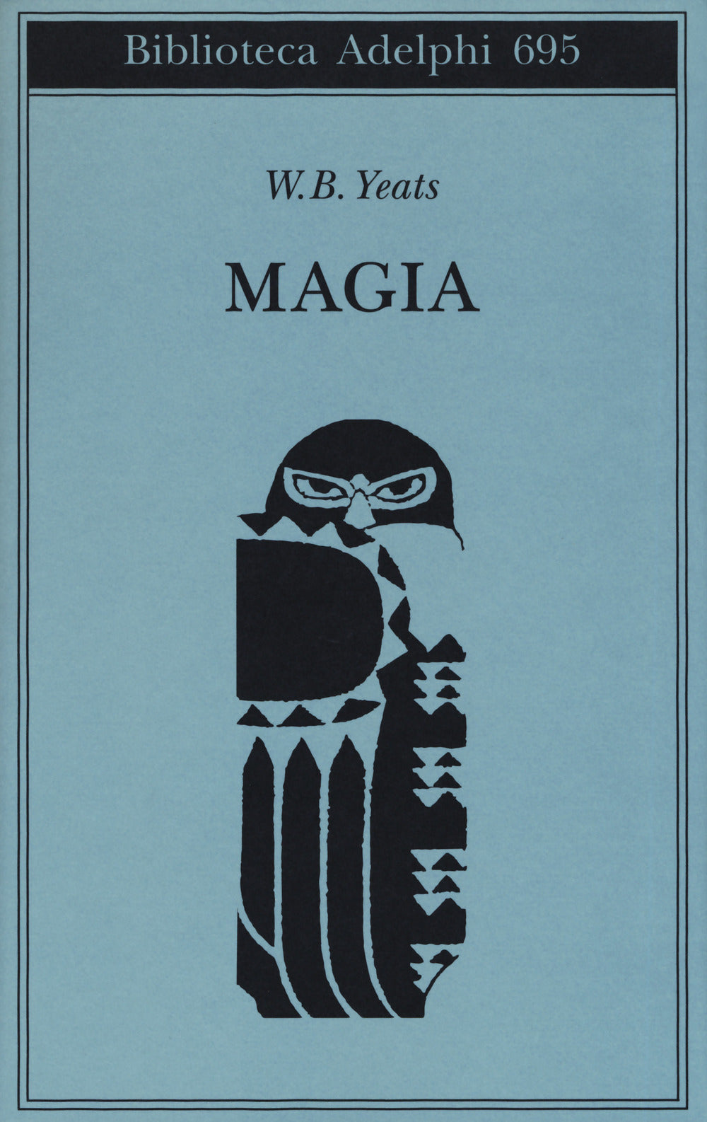 La magia.