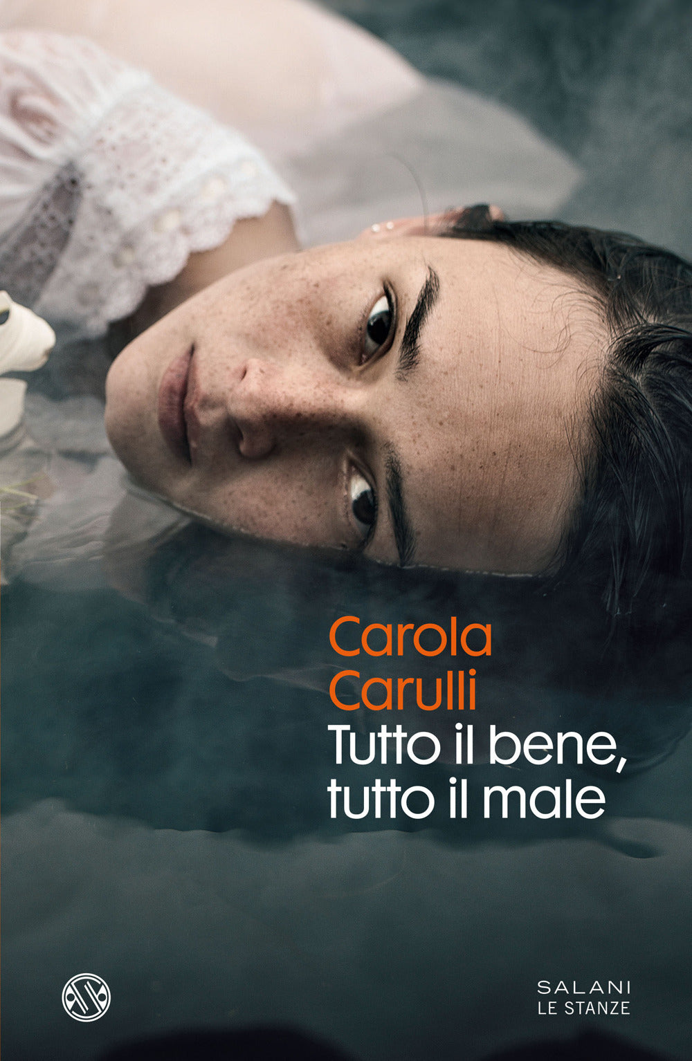 Tutto il bene, tutto il male.