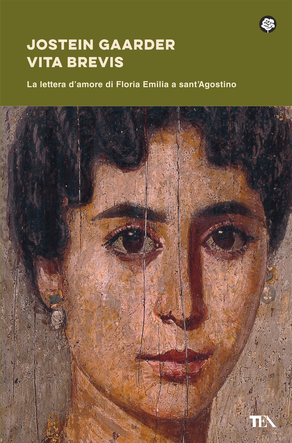 Vita brevis. La lettera d'amore di Floria Emilia a Sant'Agostino.