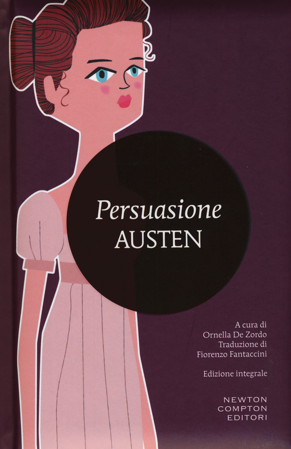 Persuasione. Ediz. integrale.