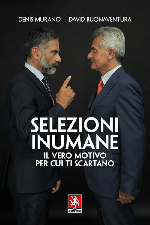 Selezioni Inumane.