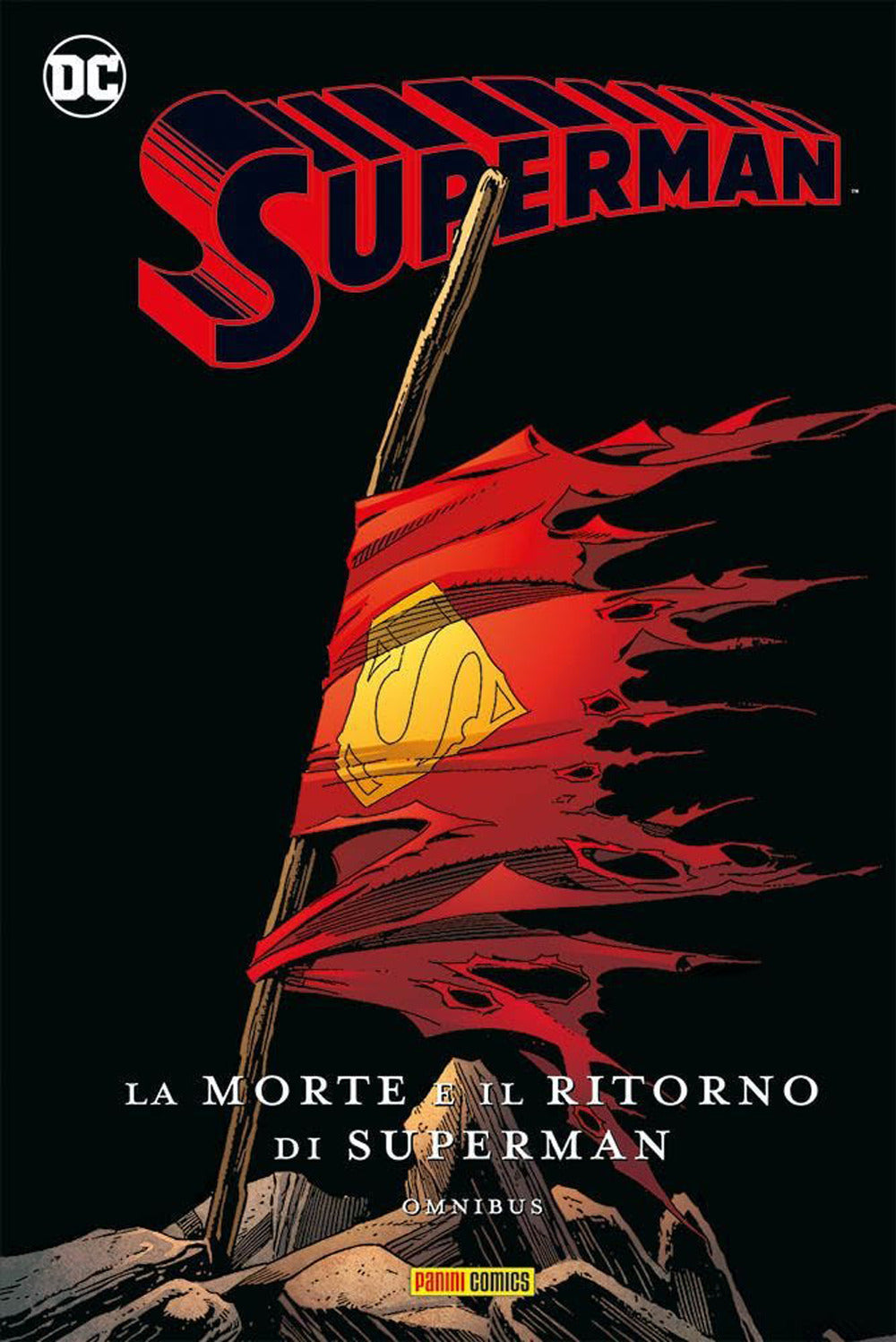 La morte e il ritorno di Superman.