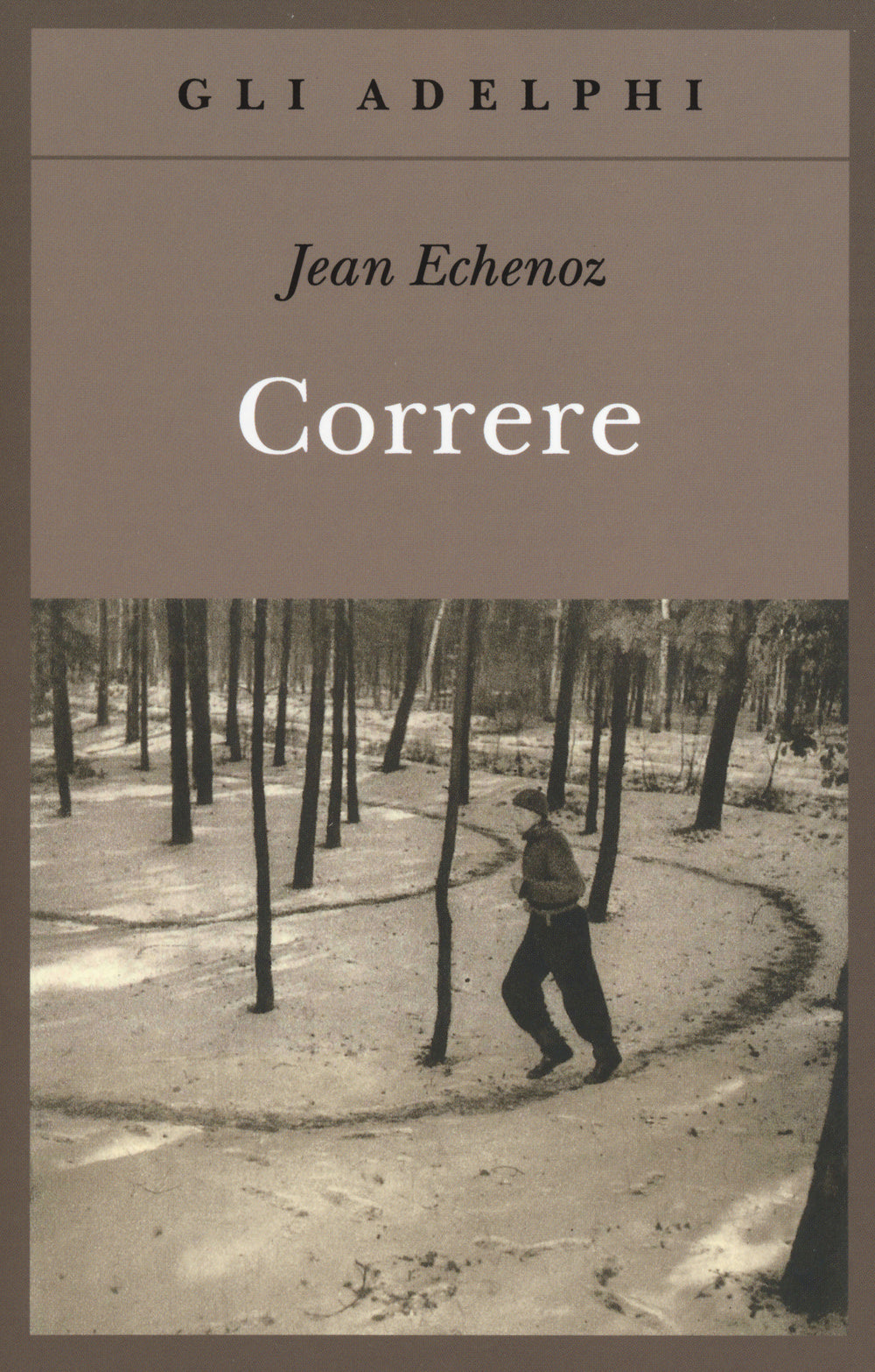 Correre.