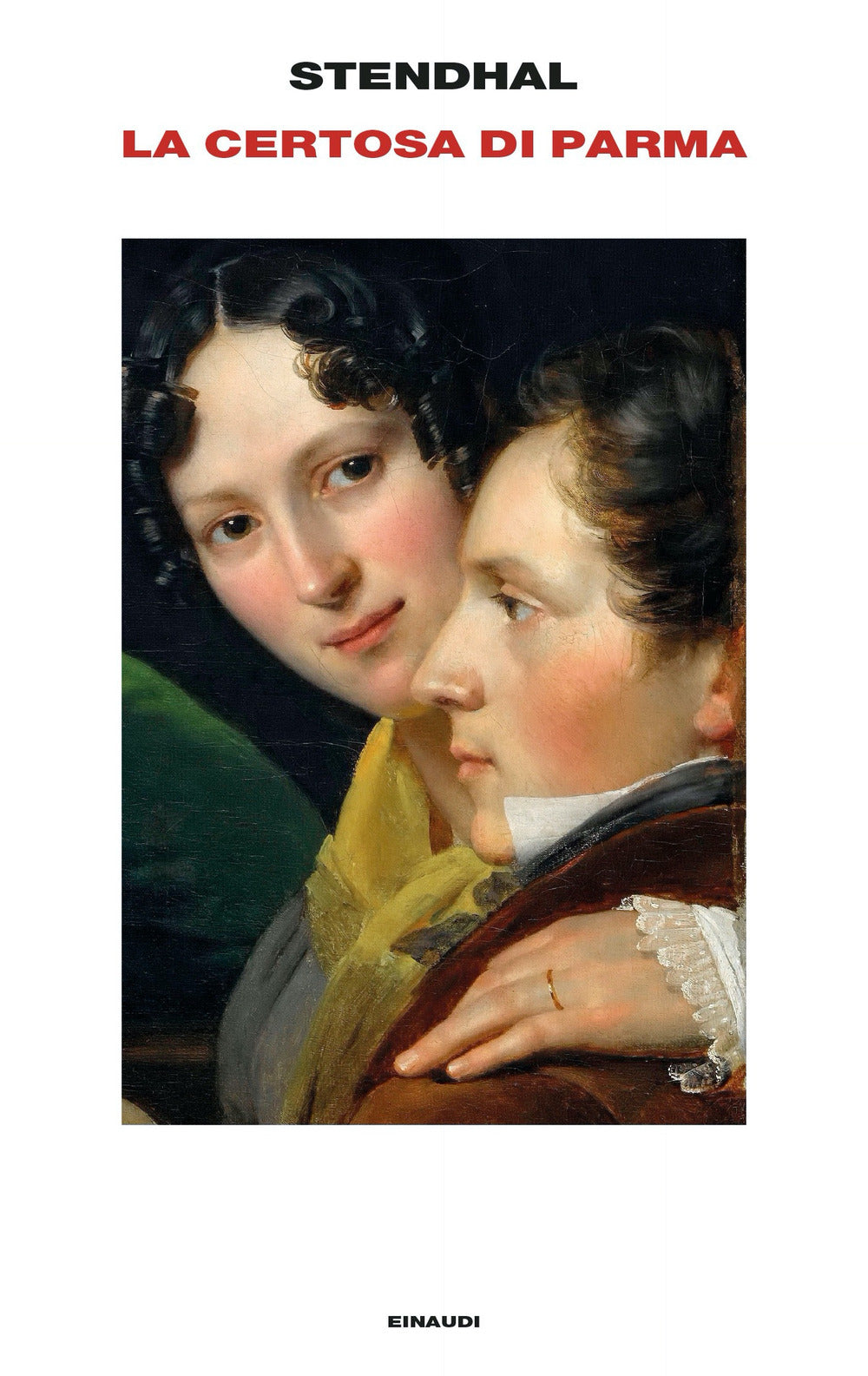La Certosa di Parma.