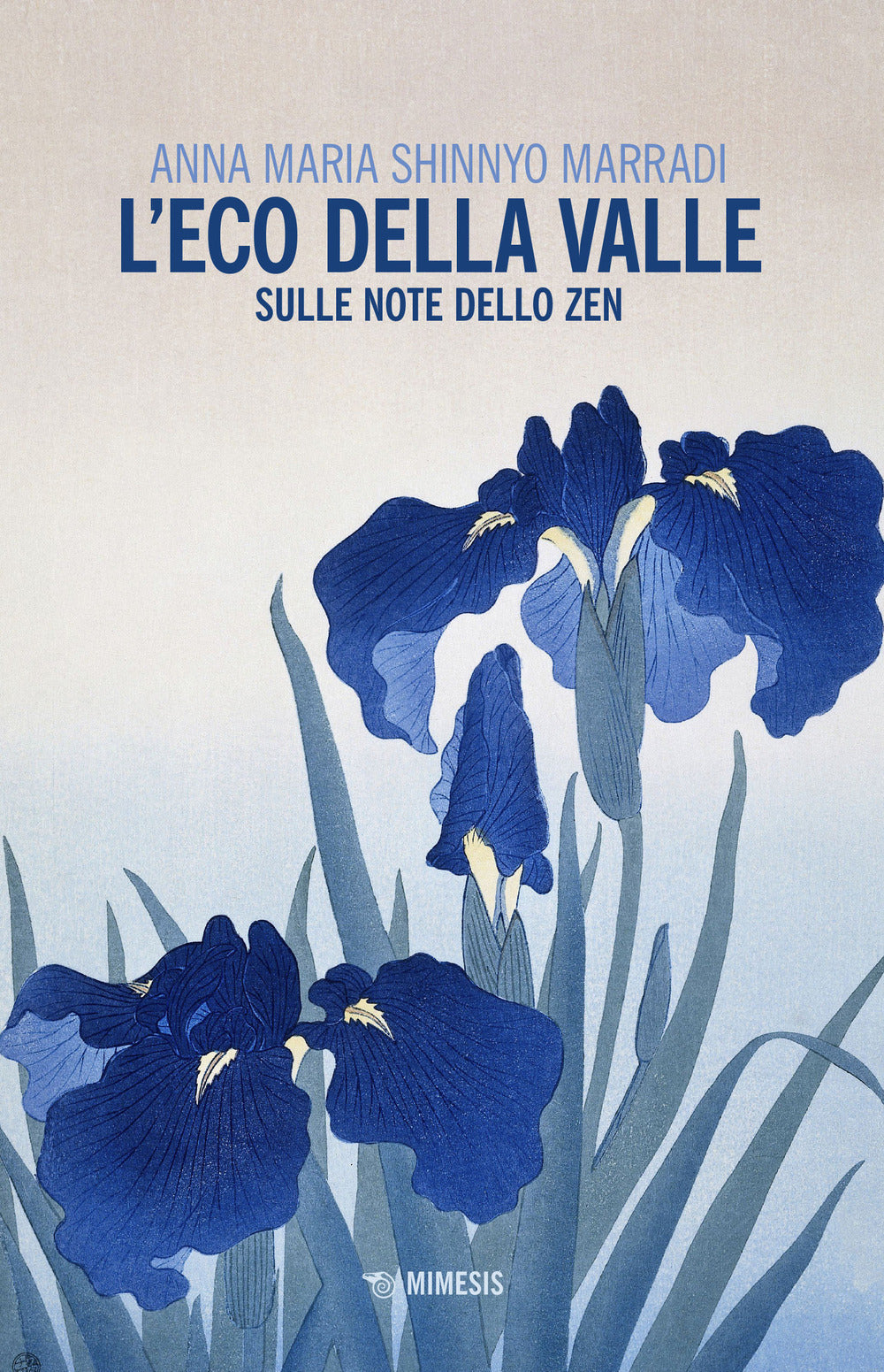 L'eco della valle. Sulle note dello zen.