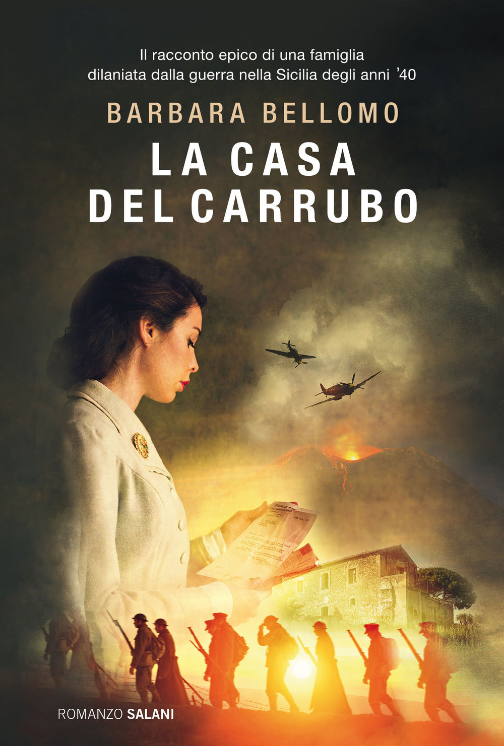 La casa del carrubo.