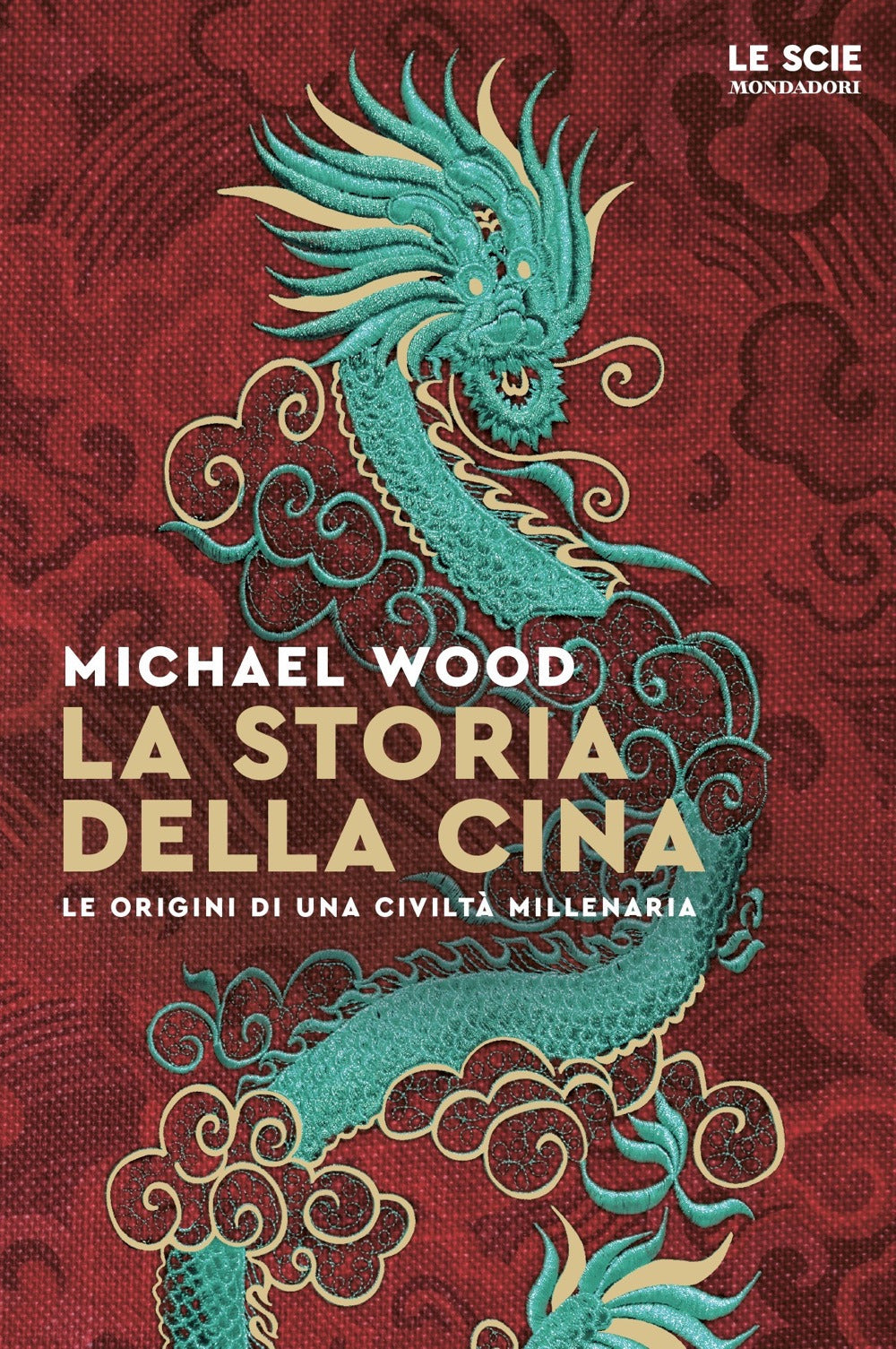 La storia della Cina. Ritratto di una civiltà millenaria.